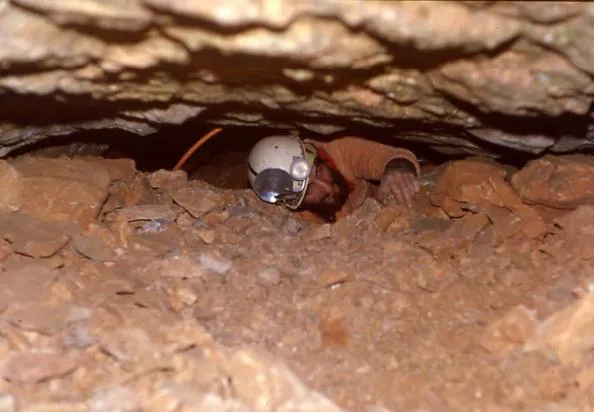 Fotografia de MENTIDORA,  FONT (1 de 1)