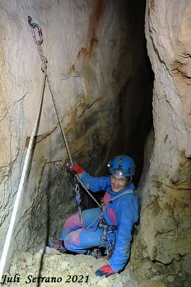 Fotografia de PEIXET, COVA D'EN (28 de 35)