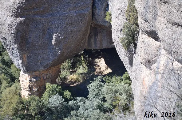 Photographie de CIGALOT DEL CORB, BALMA DEL (2 sur 6)