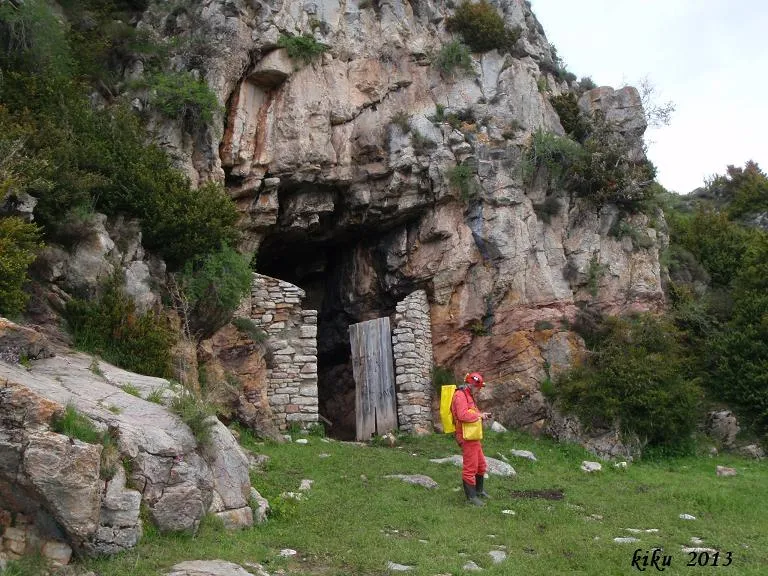 Photographie de TUTA, LA (1 sur 7)