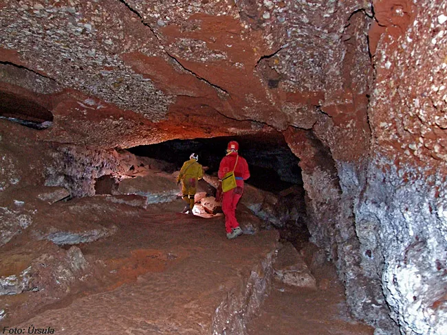 Fotografia de MURA, COVES DE (8 de 10)