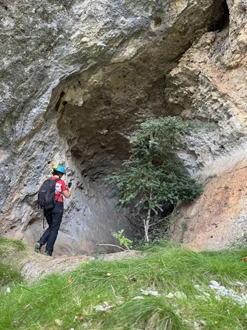 Fotografia de TREMOLISSES, ESPLUGA DE LES (2 de 5)
