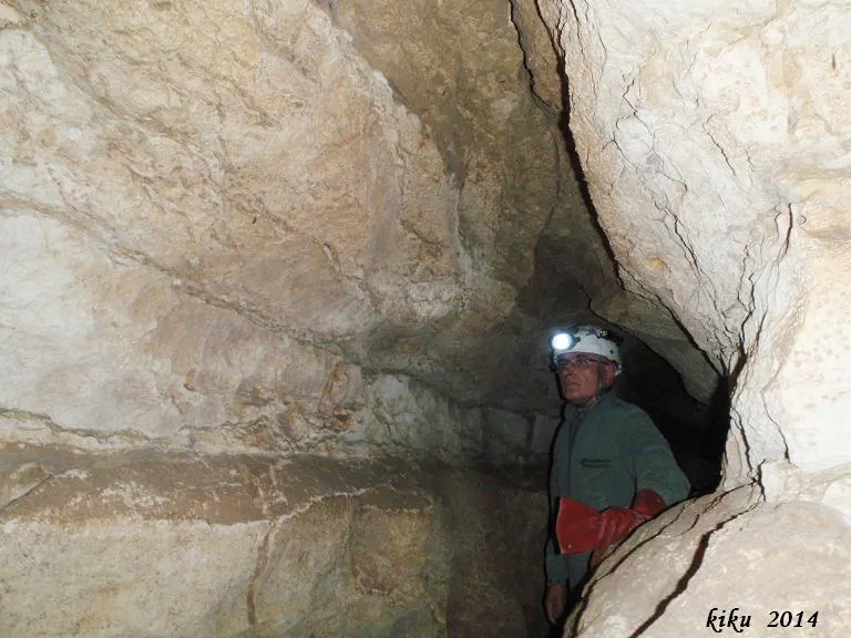 Photograph of FAR, COVA DEL (6 of 9)