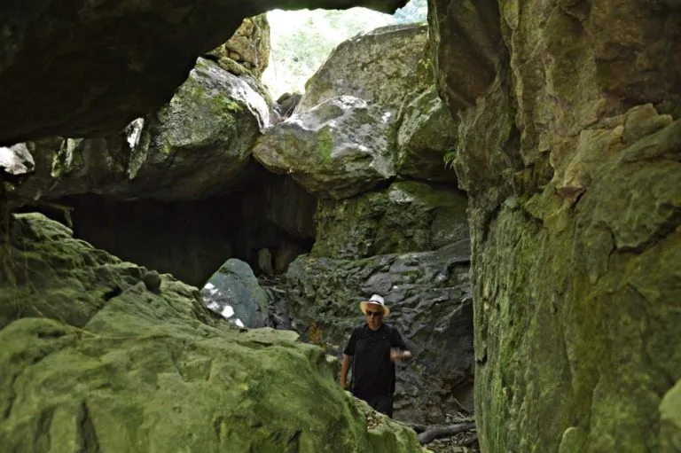 Photograph of SALT DEL POU, BALMA DEL (2 of 3)