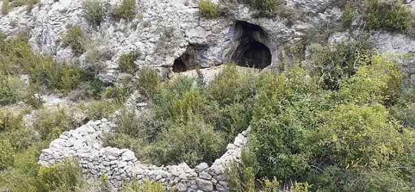 Photograph of FESOLERETS, COVA DE (2 of 4)