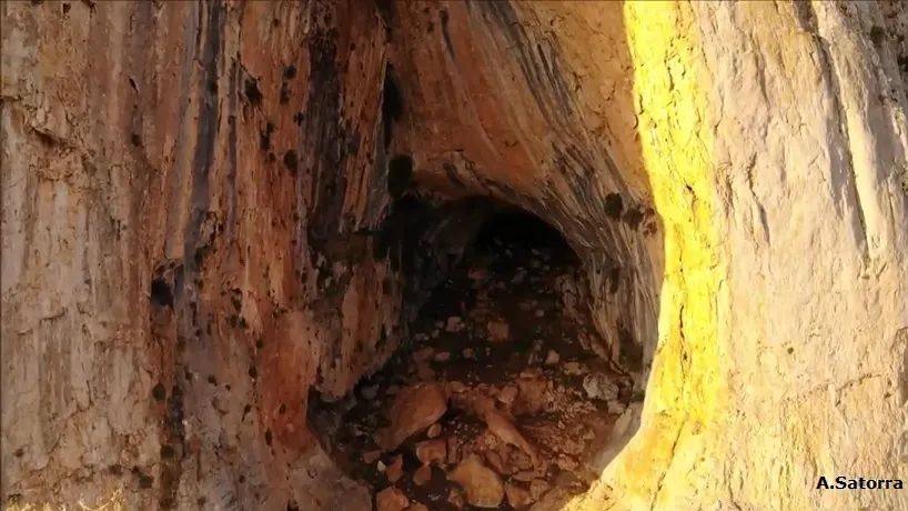 Fotografía de SANAT, COVA DEL (3 de 7)