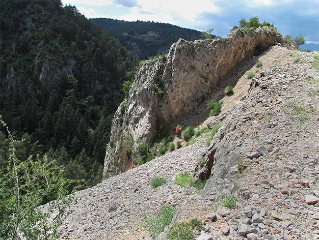 Fotografía de TARTERA DEL SAÜC, FORAT DE LA (2 de 3)