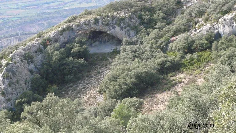 Photograph of COLOMS, BALMA D'EN (2 of 5)