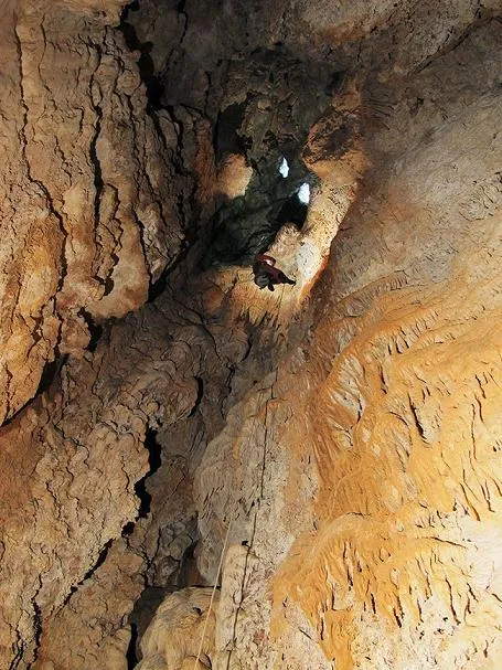 Fotografia de MAN, AVENC D'EN (2 de 3)