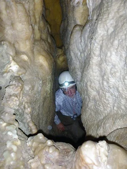 Photographie de TOFAROQUES, COVA DE (3 sur 5)