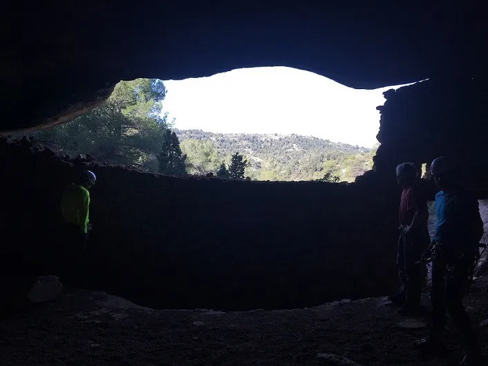 Photographie de MIRALLES, COVA DE (3 sur 4)