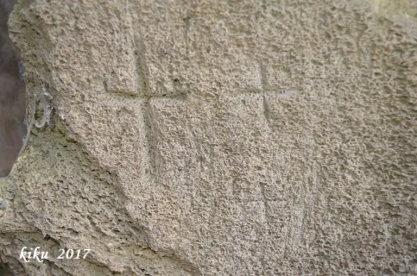 Fotografia de TRES CREUS, COVA DE LES (3 de 5)