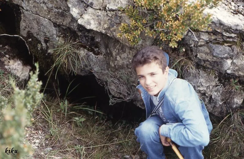 Fotografia de PITARELL,  AVENC DEL (2 de 2)