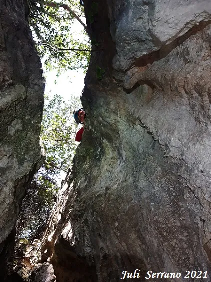 Photograph of MAS DE LES FONTS, ESQUERDA Nº 2 DEL (3 of 5)