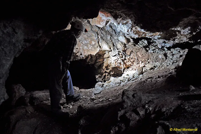 Photographie de SOLANES, COVA DE (4 sur 5)
