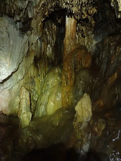 Fotografia de CONILL, COVA DEL (4 de 6)
