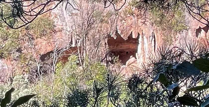 Photograph of BOCA DE DRAC, COVA (1 of 7)