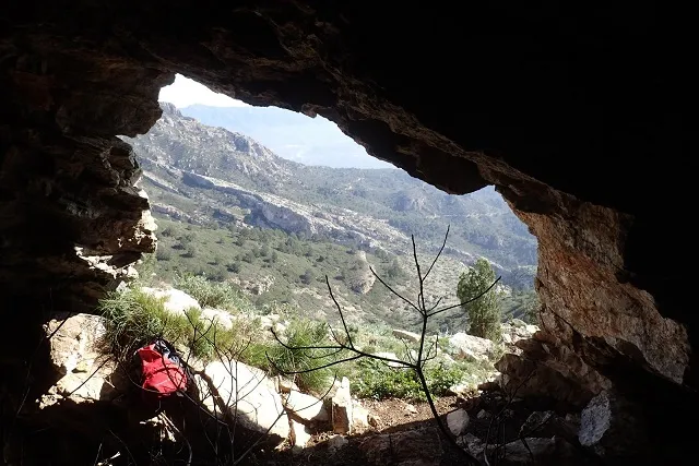 Photographie de POU SEC, COVA DEL (2 sur 4)