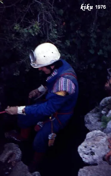 Fotografia de CAMPGRÀS, AVENC DEL (1 de 7)