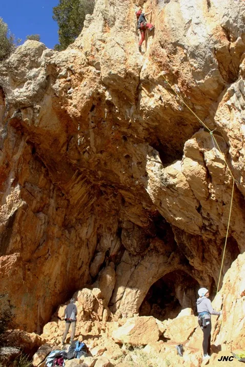 Fotografía de DUC, CAU DEL (1 de 3)