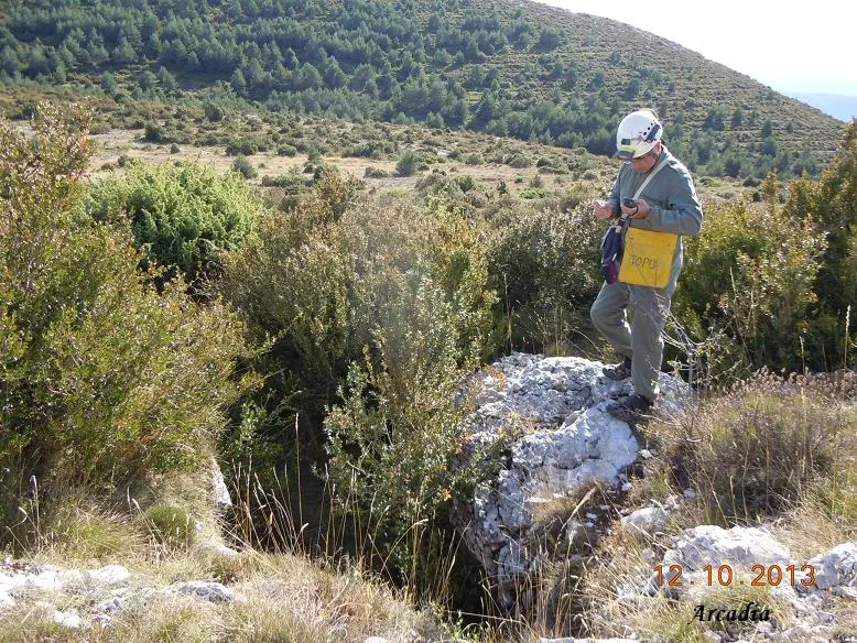 Photographie de PADRÓ, COVA-AVENC DEL (1 sur 8)