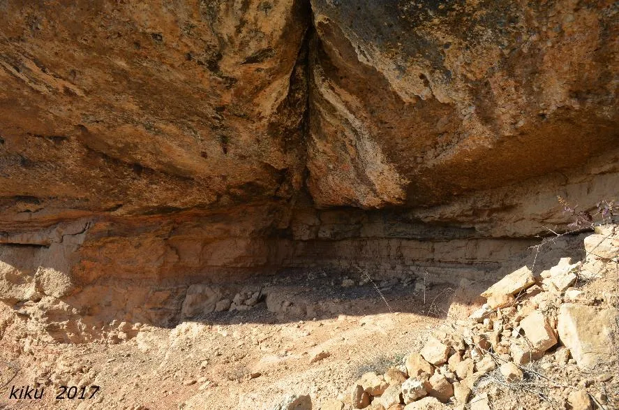 Photographie de PALLA, COVA DE LA (1 sur 2)