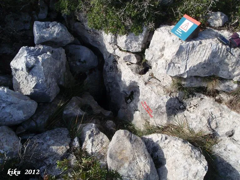 Photograph of DESTAPAT, AVENC (2 of 3)