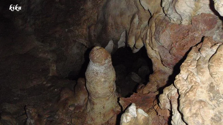 Photographie de TRONEDA,  COVA-AVENC DE LA (5 sur 5)