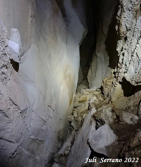 Photographie de MAS MUNTANYÈS, COVA DE (5 sur 5)