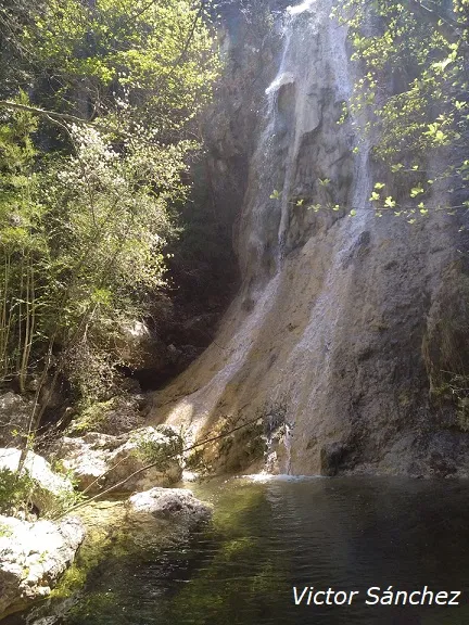Photographie de ARGANY, COVA DE L' (6 sur 10)