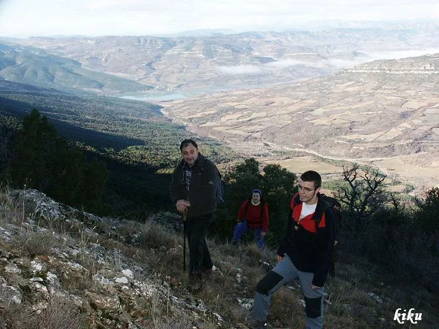 Fotografía de GRALLERA, FORAT DE LA (1 de 9)
