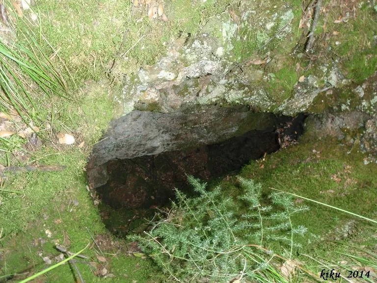 Photographie de FONT FALSA, AVENC DE LA (3 sur 3)