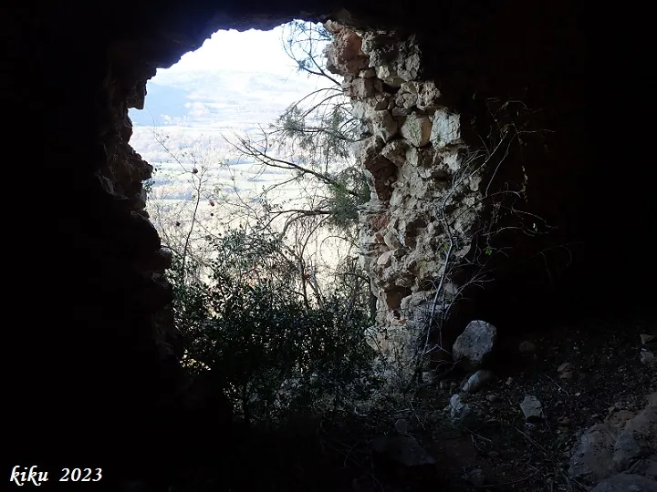 Fotografía de CASTELL DE LA CLUA, ESPLUGA DEL (3 de 7)