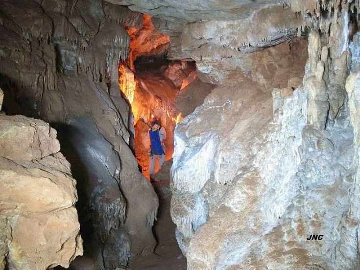 Fotografia de MONT-RAL, COVA DE (3 de 6)