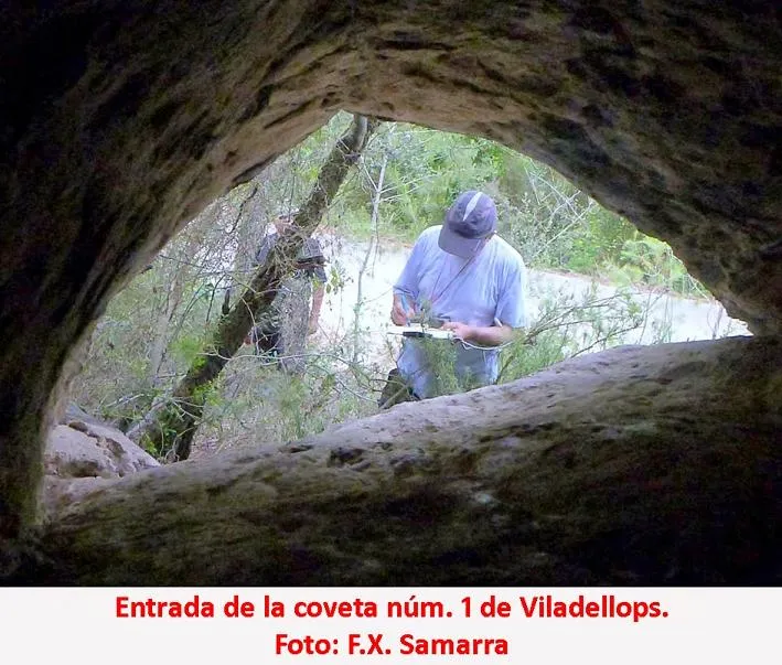 Fotografia de VILADELLOPS, COVETES DE (3 de 4)