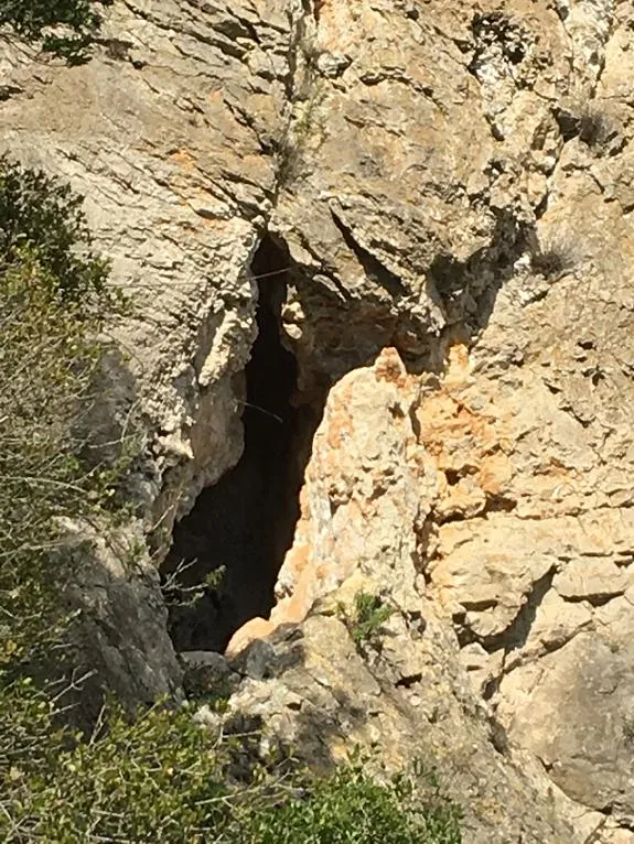 Fotografia de AGULLES, AVENCÓ DE LES (3 de 3)