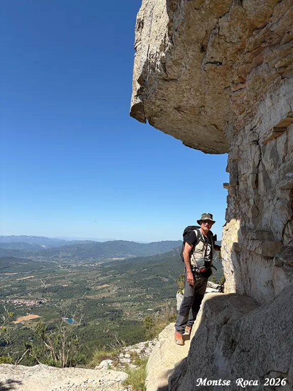 Fotografía de PATACONS, COVA DELS (2 de 7)