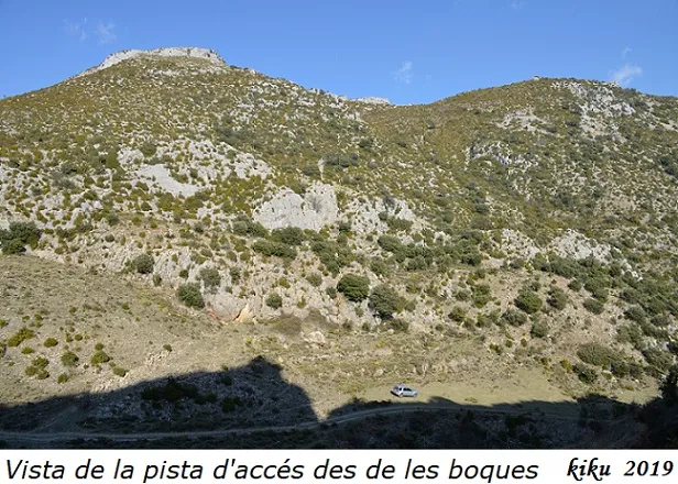 Photograph of CANAL, MINA INFERIOR DE LA (1 of 6)