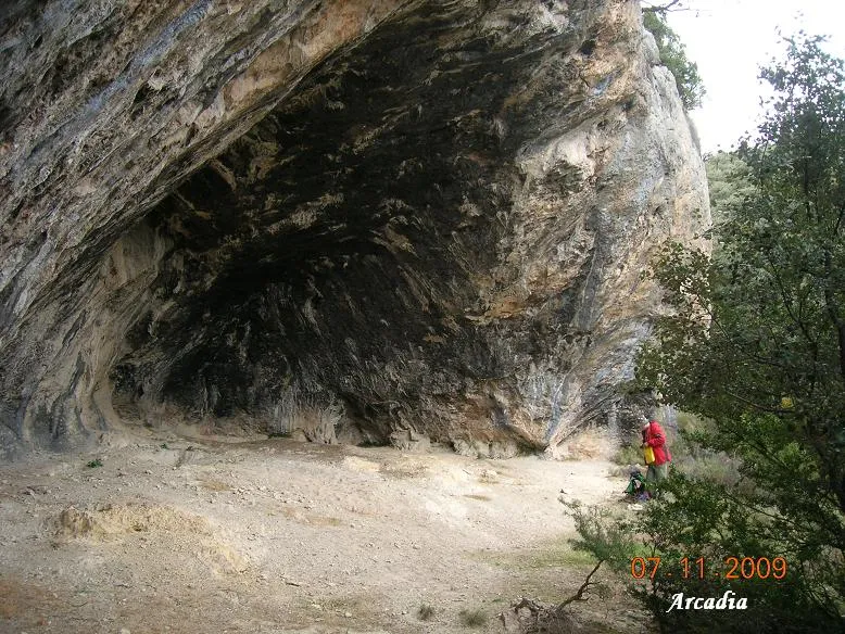Photograph of COLOMS, BALMA D'EN (4 of 5)