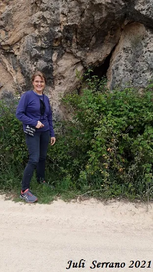 Photograph of CAIXES, COVA DE LES (1 of 19)