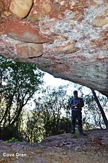 Fotografía de COLL DE LA GRUA, BALMES DEL (4 de 4)