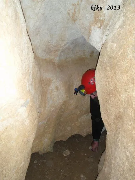 Fotografia de PG-4, COVA (3 de 5)