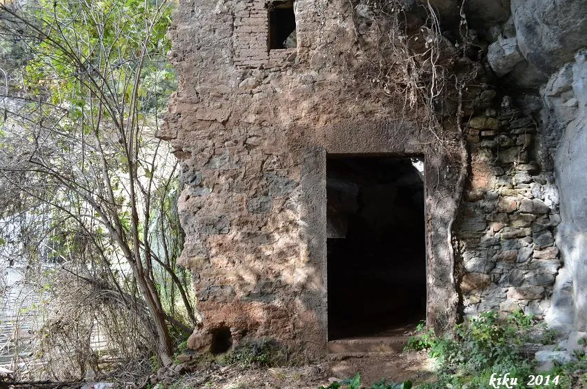 Photographie de MOLÍ DE BROTONS, BALMA DEL (2 sur 6)