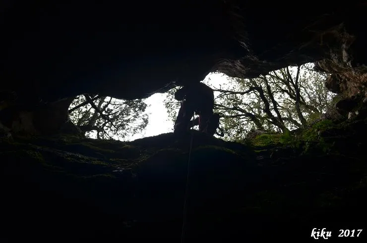 Photographie de CACO, FORAT DEL (8 sur 13)