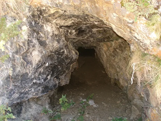 Fotografia de ORRI D'ARISTOT, FORAT DE L' (4 de 4)