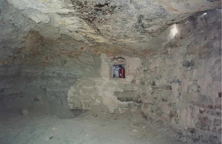 Photograph of SANT JAUME, COVA DE (4 of 4)