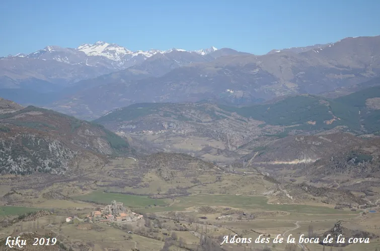 Fotografía de AVEDOGA, COVA DE L' (1 de 4)