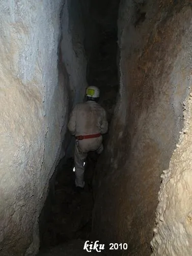 Fotografía de TRAÇA, COVA DEL (6 de 9)