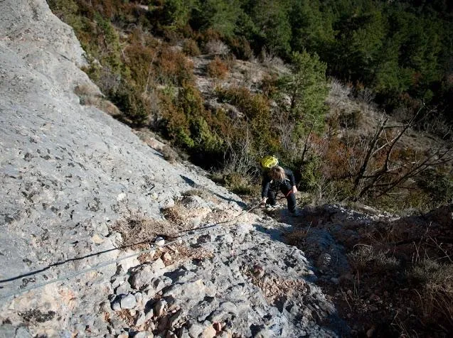 Fotografía de MOROS, COVES DELS (3 de 7)