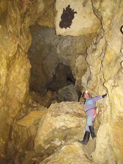 Fotografia de RUBÍ, COVA D'EN (4 de 9)